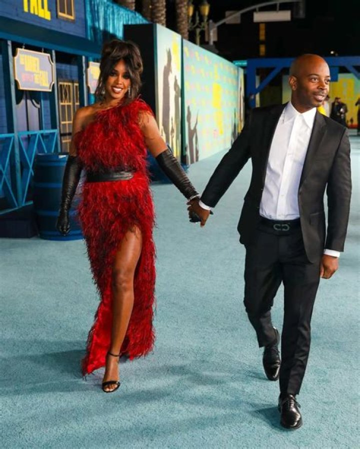 Is Kelly Rowland Married Know