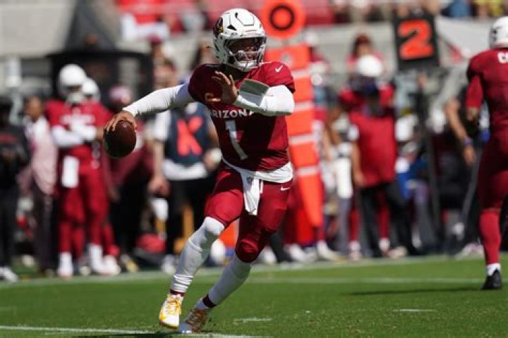 Is Kyler Murray Hitched? Unraveling The Enigma