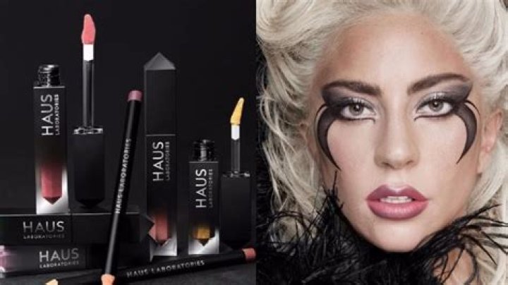 Is Lady Gaga vegan? Celebrity.fm #1 Official Stars, Business & People Network, Wiki, Success