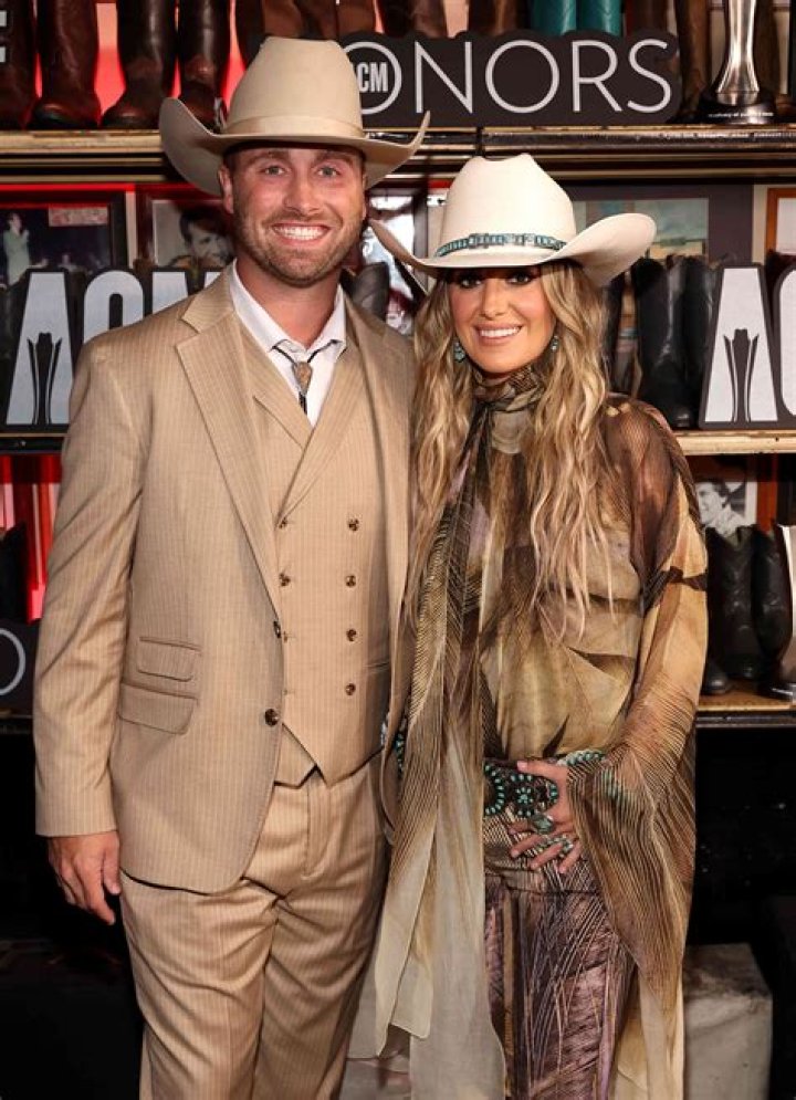 Is Lainey Wilson Married? Unveiling The Truth