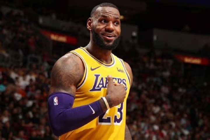 Is Lebron James Christian The Spiritual Journey