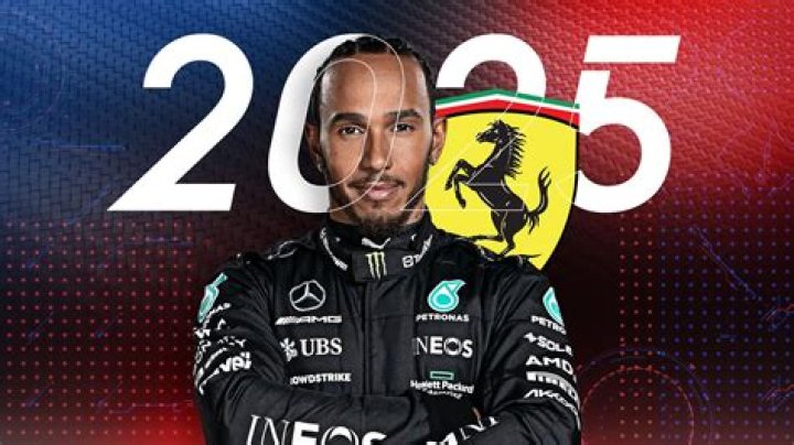 Is Lewis Hamilton Hitched? Unraveling The Facts Behind The F1 Star's Marital