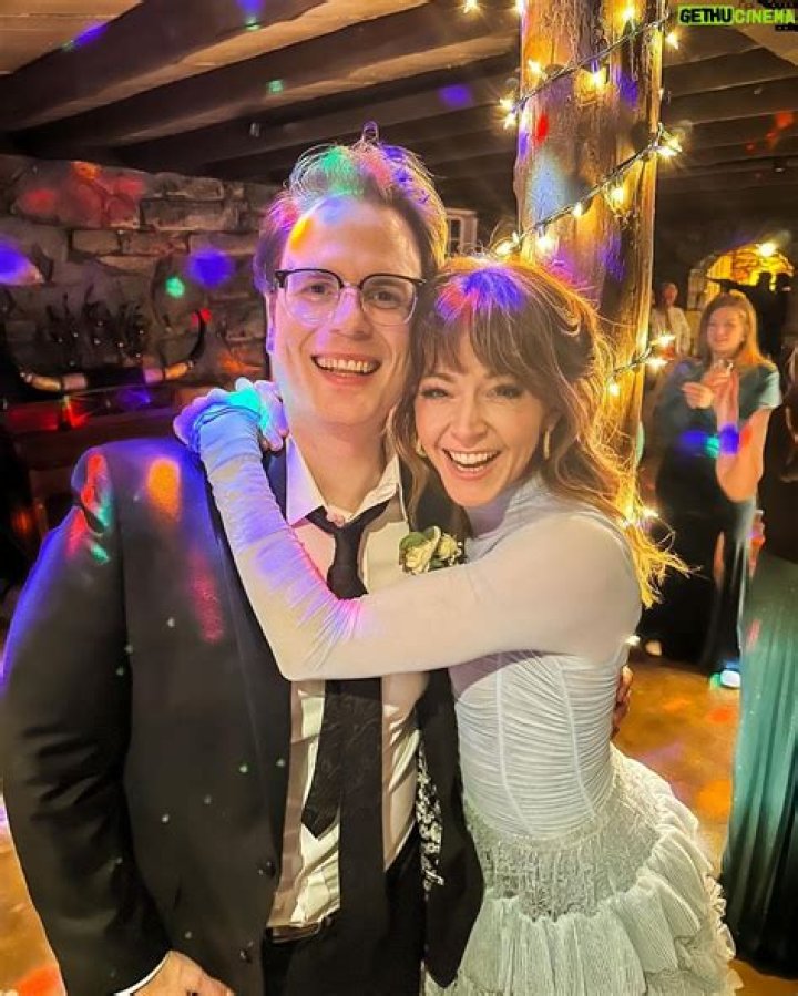 Is Lindsey Stirling Married? Uncovering The Truth