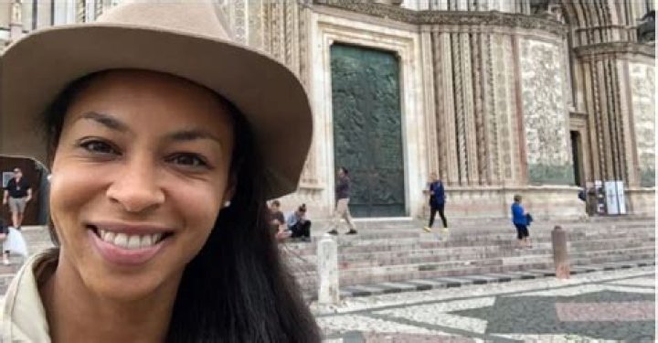 Is Mara Gaye Married? Discoveries And Insights Revealed