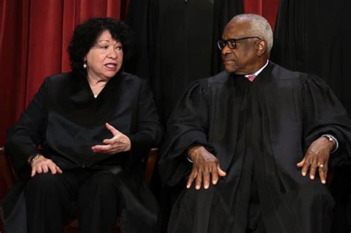 Is Marianna Sotomayor Related To Justice Sonia Sotomayor? Parents And Family Bio Of The CNN Journlal