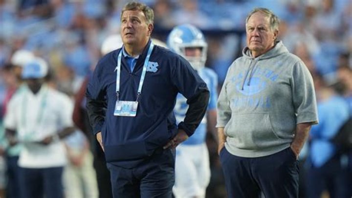 Is Michael Lombardi The Grandson Of NFL Legend Vince Lombardi?