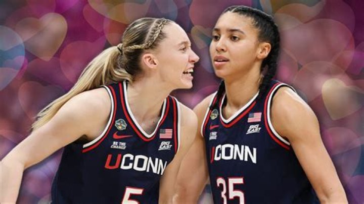 Is Paige Bueckers Gay? Explore Her Relationship, Family And Sexuality