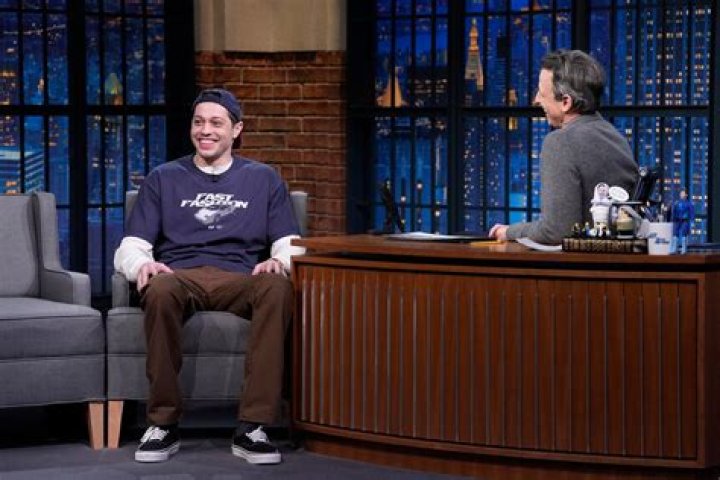 Is Pete Davidson Jewish? | What Religion is Pete Davidson? | Why is Pete Davidson Called Skete?