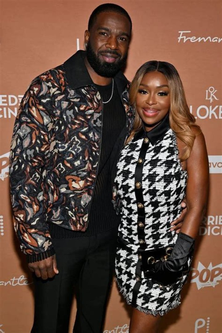 Is Quad Webb Married? Who is Quad Webb Married?
