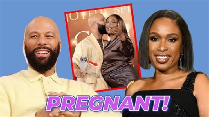 Is She Pregnant? Or Did She Have a Baby?