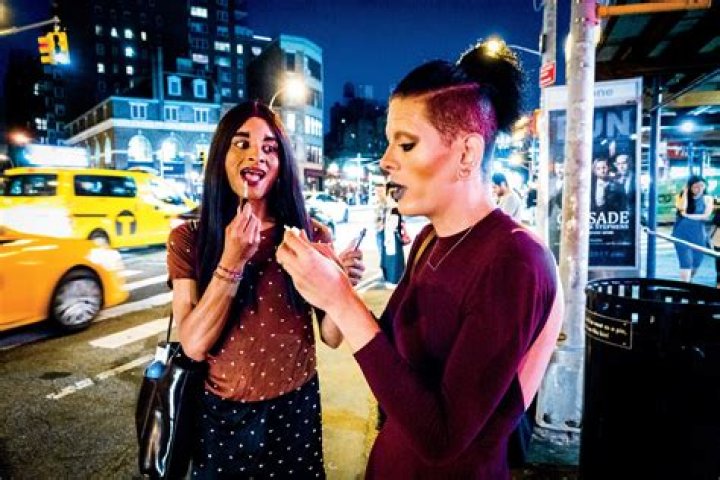 Is She Transgender? Sexualty & Partner Details |