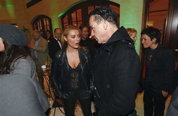 Is Till Lindemann Married to New Wife? Or Dating a Girlfriend? Past Relationships. ·