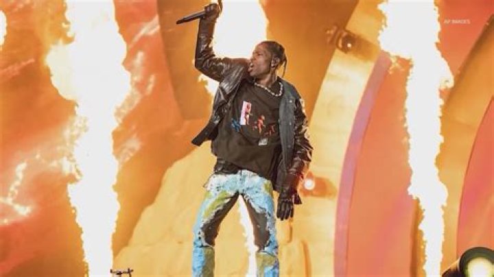 Is Travis Scott Alive Or Dead? Know The Truth