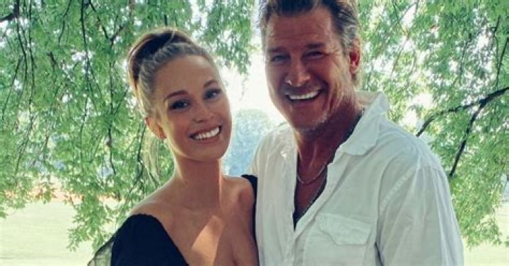 Is Ty Pennington Married? Meet His Partner, Kellee Merrell ·