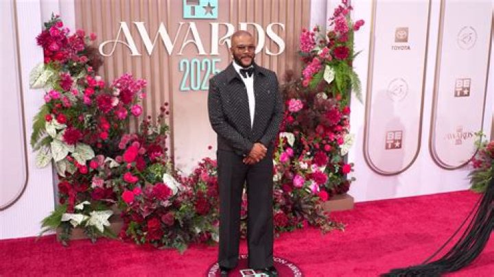 IS TYLER PERRY DEAD? THE TRUTH BEHIND THE DEATH HOAX
