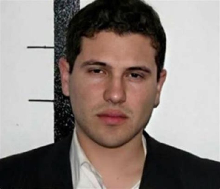 Ivan Archivaldo Guzmn Salazar - Bio, Age, Net Worth, Height, Nationality, Body Measurement, Career |