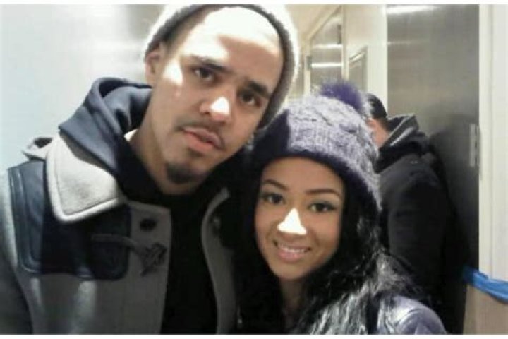 J. Cole Got Side Chick Bria Pregnant While Engaged to Melissa Heholt Report |