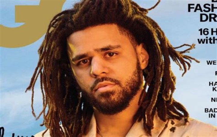 J Cole net worth, age, wiki, family, biography and latest updates