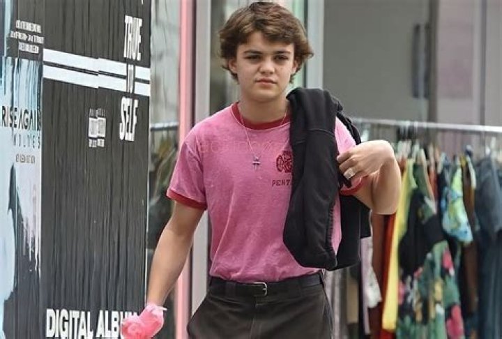 Jack Depp Illness And Health Update Is He Sick? Parents And Age |