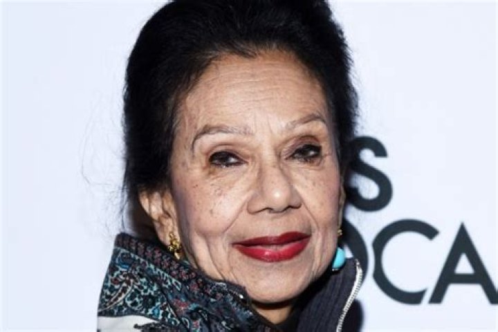 Jacqueline Avant Net Worth Wikipedia Age Ethnicity