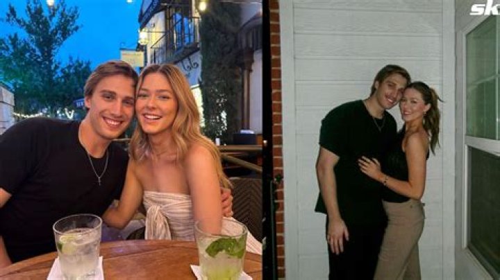 Jaden Agassi- Wiki, Age, Height, Girlfriend, Net Worth (Updated on November 2023)