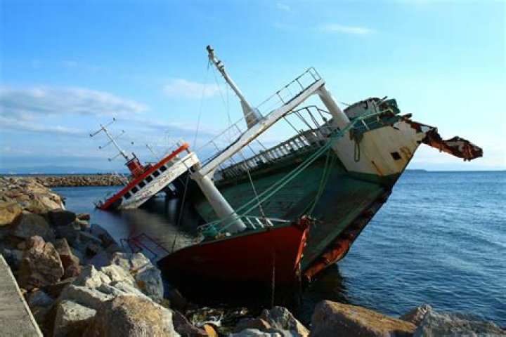 James Melley Boat Crash
