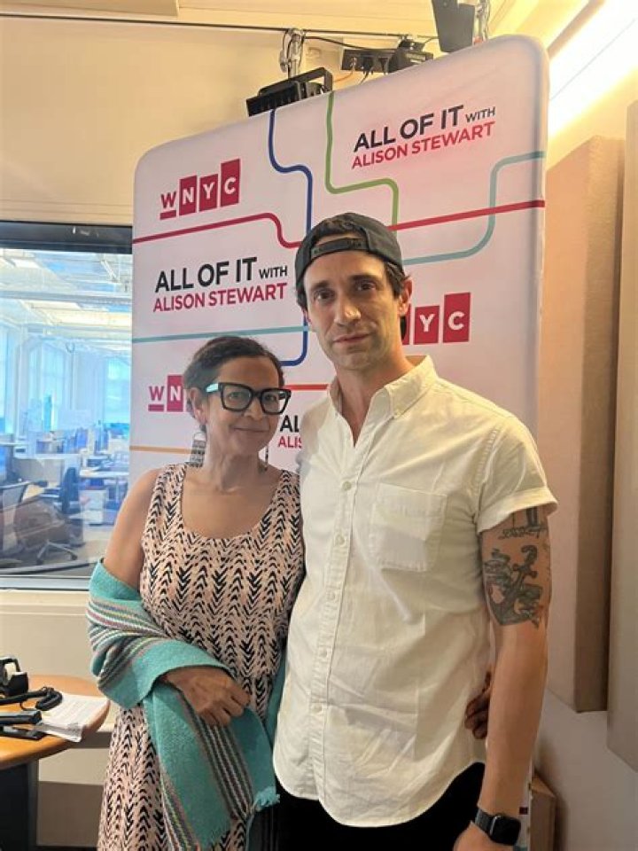 Jami Floyd Biography, Age, Husband, WNYC And All Things Considered