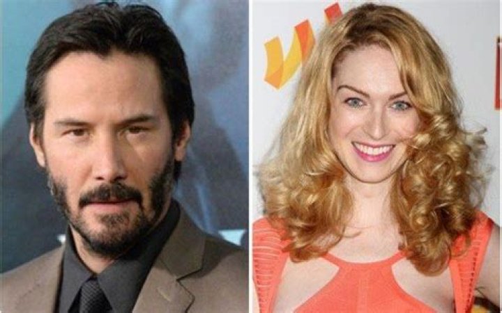 Jamie Clayton And Keanu Reeves: Uncovering Hollywood's Unlikely Alliance