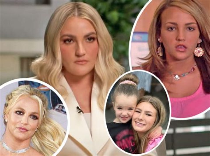 Jamie Lynn Spears' Book: 9 Bombshells About Britney Spears, Her Teen Pregnancy and More