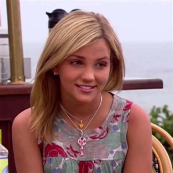 Jamie Lynn Spears Lands First TV Role Since Zoey 101