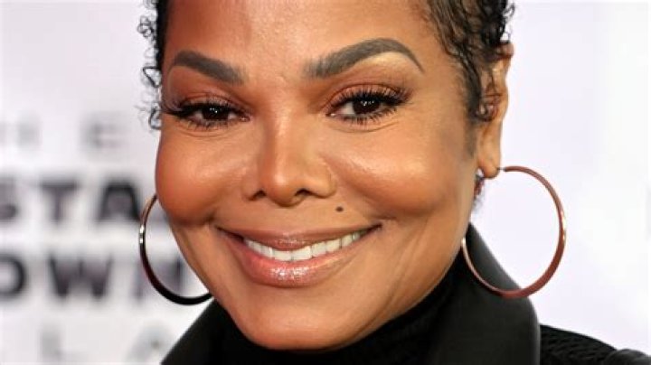 Janet Jackson's Age And Enduring Impact