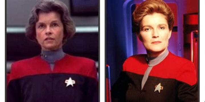 Janeway Was The Borgs Greatest Enemy, Not Picard