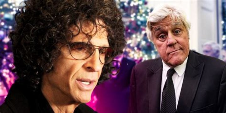 Jay Leno Net Worth How Much is Leno Worth?