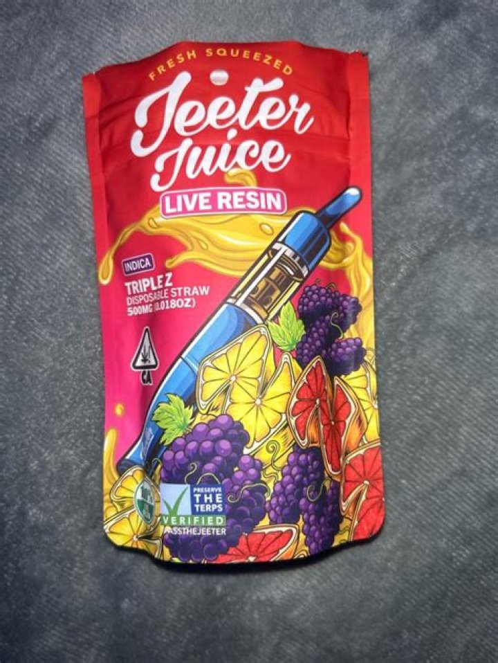 Jeeter Juice Carts: Real or Fake?