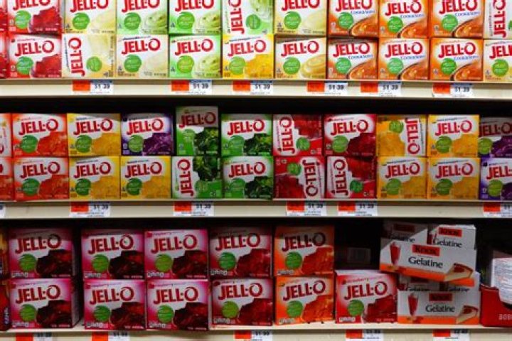 Jell-O fans demand discontinued summer treat returns and ask the dessert giant if they 'even want to