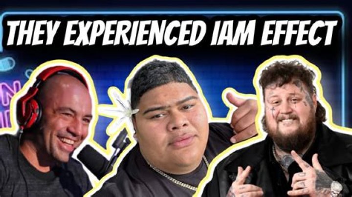 Jelly Roll Joe Rogan American Idol