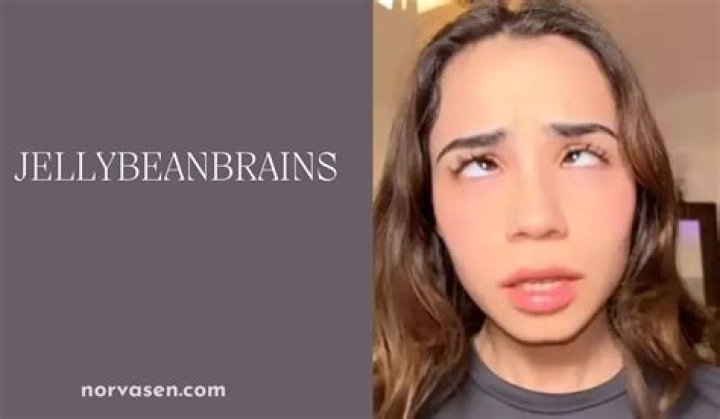 Jellybeanbrainss Leaks Reveal Unseen Truths