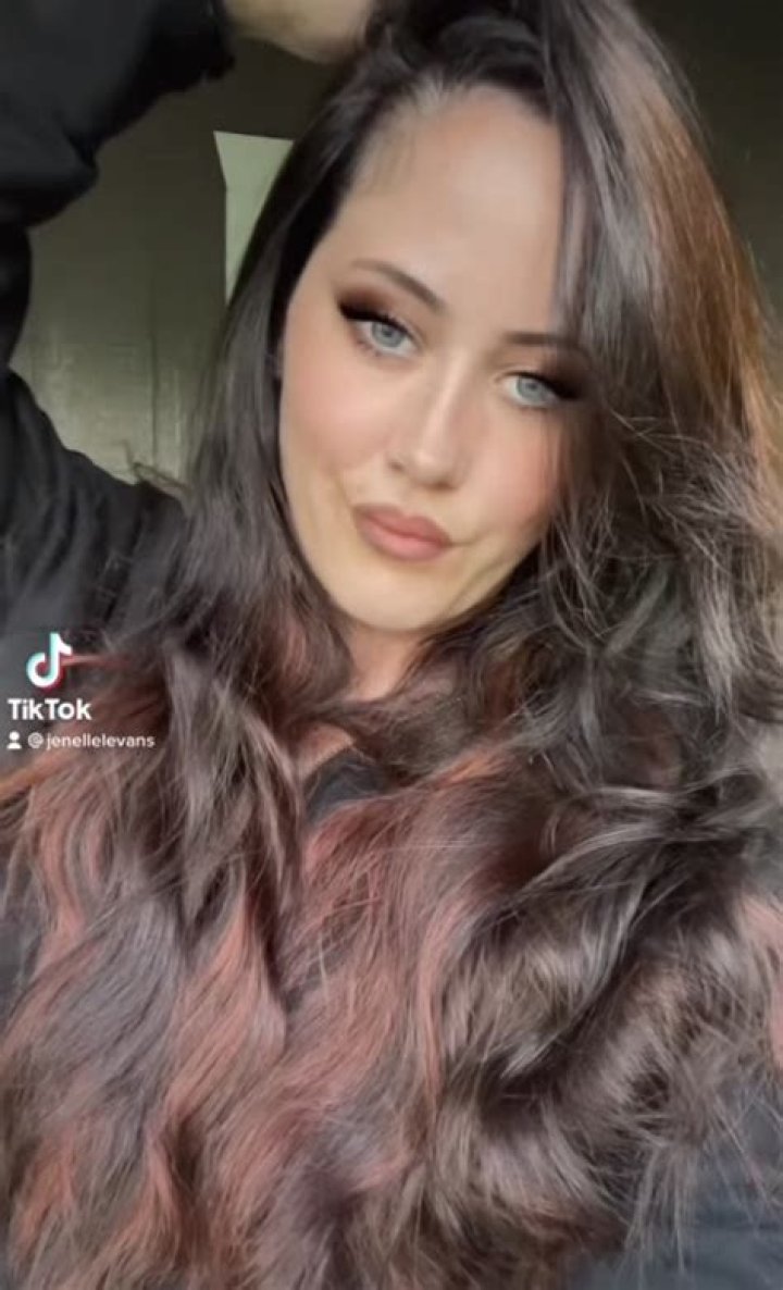 Jenelle Evans OnlyFans Leak