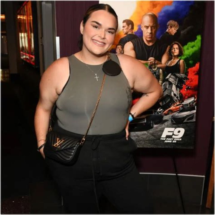 Jenicka Lopez Net Worth