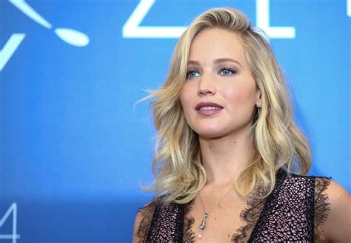 Jennifer Lawrence Height, Weight, Bra Size, Body Net Worth