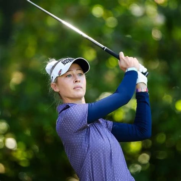 Jessica Korda- Net Worth, Age, Ethnicity, Husband, Height, Net Worth, Career