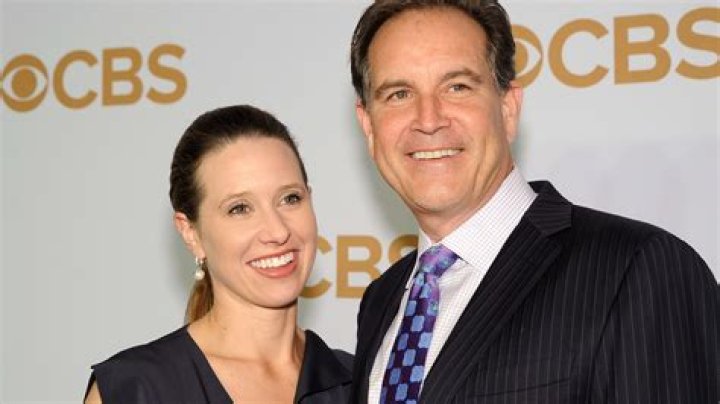 Jim Nantz And His Wife's Story Of Love And Legacy