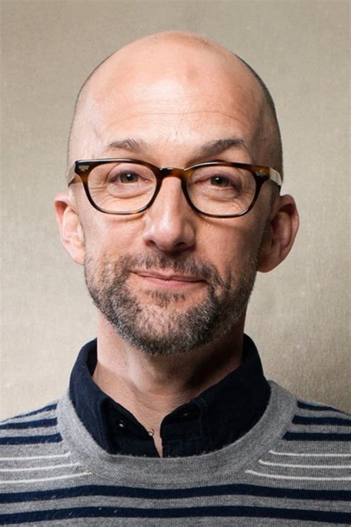 Jim Rash – Biography, Wife, Family, Movies & TV Series, Is he gay?