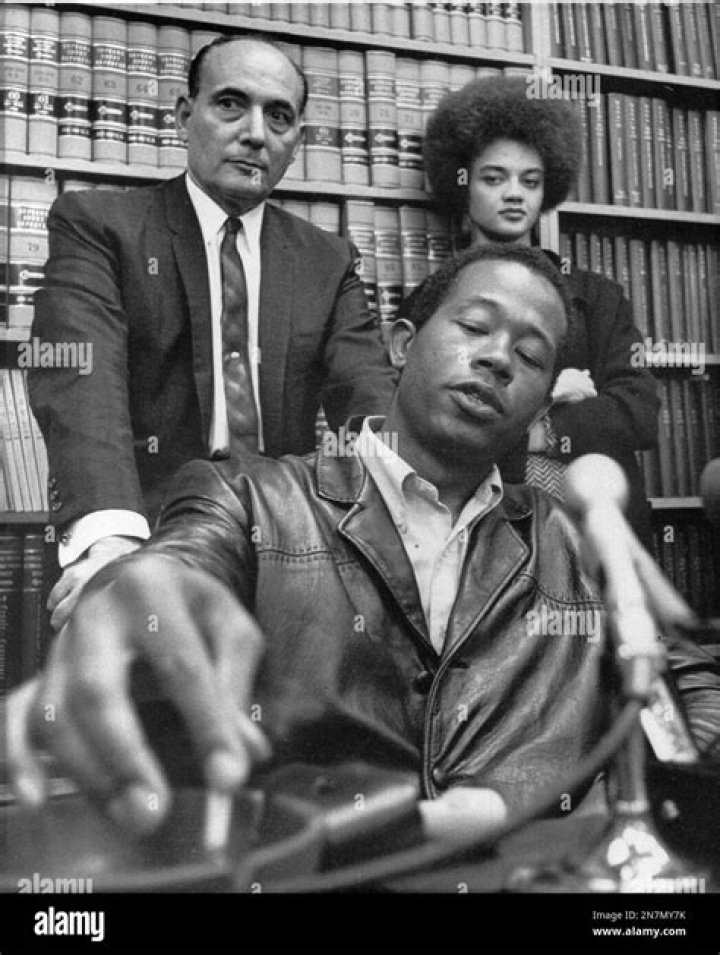 JiveVlog | Eldridge Cleaver Net Worth