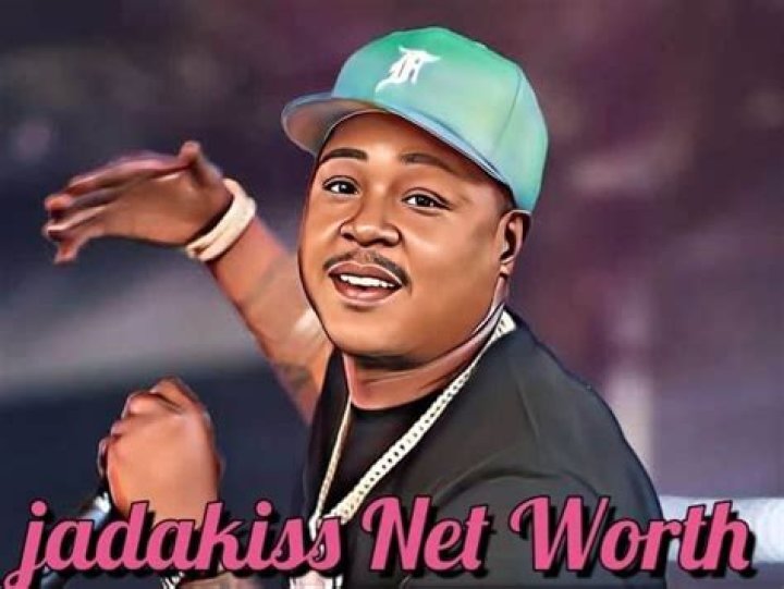 JiveVlog | Jadakiss Net Worth