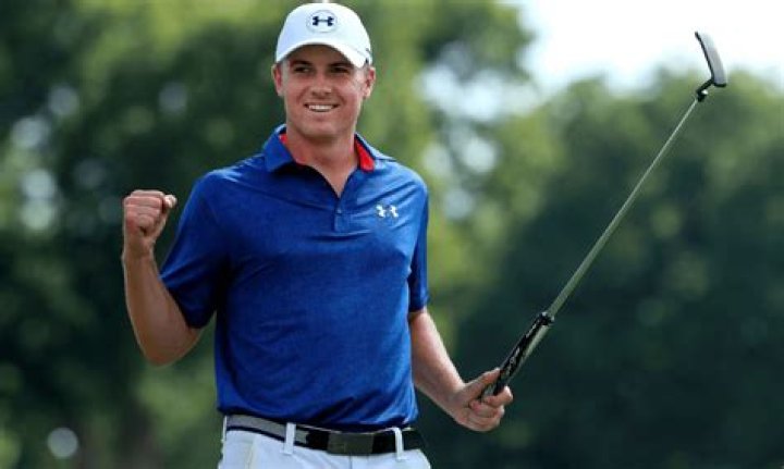 JiveVlog | Jordan Spieth Net Worth