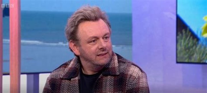 JiveVlog | Michael Sheen Net Worth