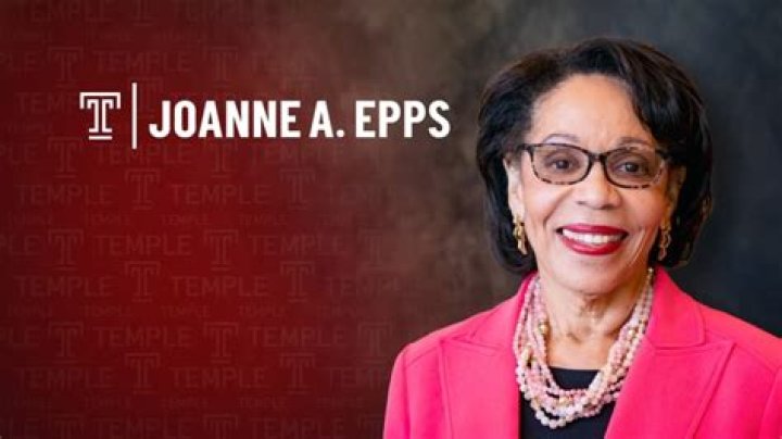 Joanne Epps Obituary: A Life Remembered