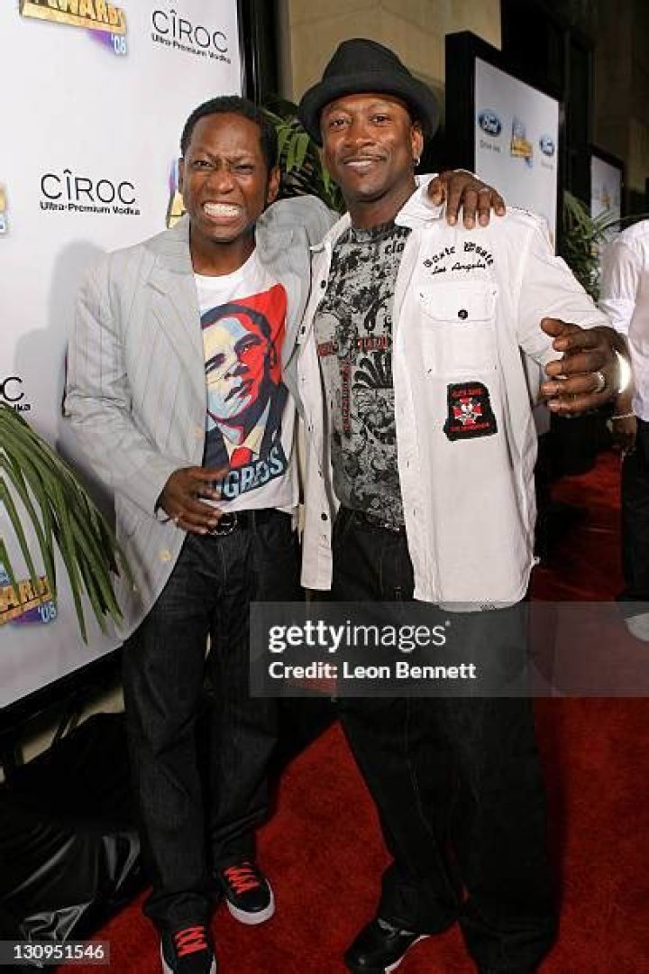 Joe And Guy Torry Net Worth ·
