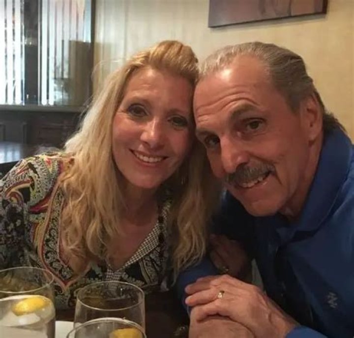 Joe Benigno Biography, Age, Height, Wife, Net Worth, Family ·